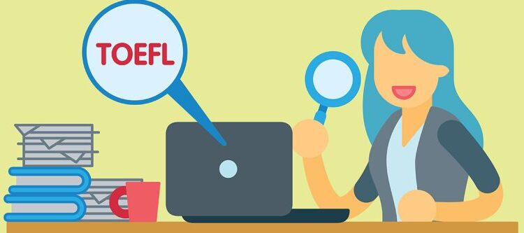اهمیت آزمون تافل در پروسه اپلای تحصیلی