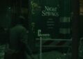 اولین DLC بازی Alan Wake 2 به نام Night Springs معرفی شد