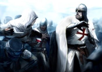 از الموت تا پاریس؛ Assassins Creed چگونه خلق شد؟