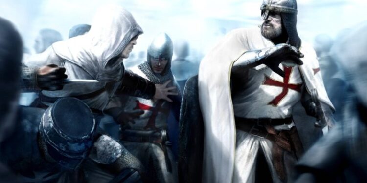 از الموت تا پاریس؛ Assassins Creed چگونه خلق شد؟
