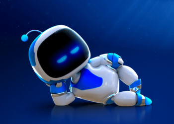 Astro Bot بزرگترین بازی استودیوی Team Asobi است؛ حضور ۱۵۰ شخصیت نمادین پلی استیشن در بازی