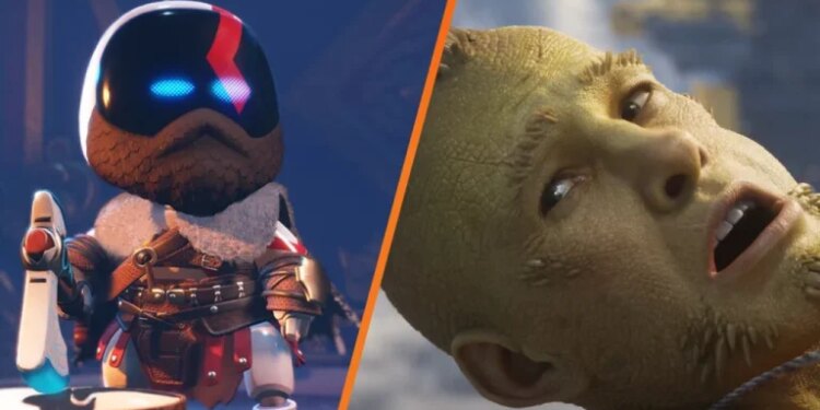 تریلر گیم‌پلی Concord در یوتیوب بیش از ۳۰ هزار دیسلایک دارد؛ واکنش‌های مثبت به تریلر Astro Bot