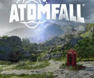 بازی Atomfall معرفی شد