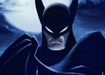اولین تریلر انیمیشن سریالی Batman: Caped Crusader منتشر شد