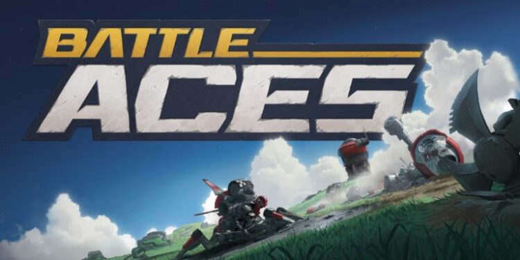 تریلر رونمایی بازی Battle Aces منتشر شد