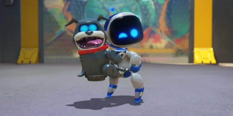 نسخه‌های مختلف و مزایای پیش‌خرید بازی Astro Bot مشخص شدند