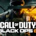 تریلر Call of Duty Black Ops 6 به سیستم جدید حرکت و جابه‌جایی می‌پردازد + اطلاعات بیشتر