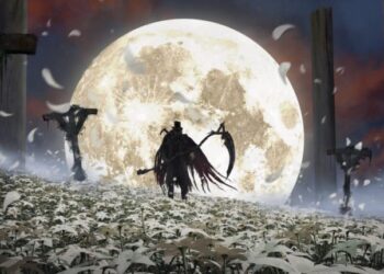 کارمندان FromSoftware خواهان نسخه PC بازی Bloodborne هستتد