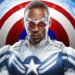 تصاویری از پشت صحنه فیلم Captain America: Brave New World منتشر شد