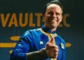 سازندگان سریال Fallout از وضعیت فصل دوم آن می‌گویند