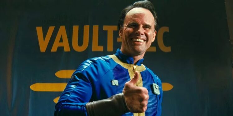 سازندگان سریال Fallout از وضعیت فصل دوم آن می‌گویند