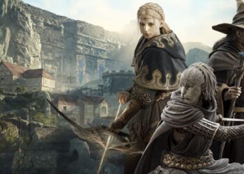 آپدیت جدید Dragon’s Dogma 2 گزینه‌های Storage جدید و بهبود نرخ فریم را به ارمغان می‌آورد