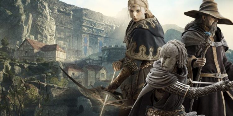 آپدیت جدید Dragon’s Dogma 2 گزینه‌های Storage جدید و بهبود نرخ فریم را به ارمغان می‌آورد