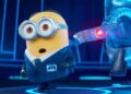 کلیپ جدید Despicable Me 4 مینیون‌ها را نشان می‌دهد