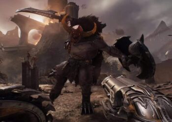 فیل اسپنسر در مورد عرضه DOOM: The Dark Ages برای PS5: همه لایق تجربه این فرنچایز هستند