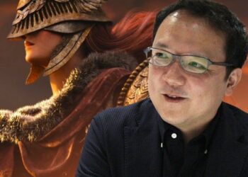 میازاکی: من همچنان در پروسه ساخت RPG فانتزی ایده‌آل خود هستم، اما Elden Ring به آن نزدیک است