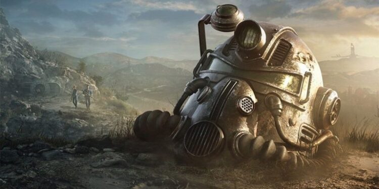 بازی Fallout 76 به آمار ۲۰ میلیون پلیر دست یافت