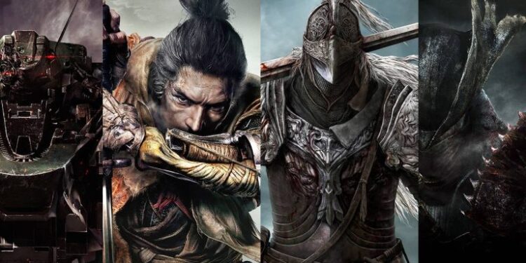 خالق Elden Ring در مورد بازی‌های آینده FromSoftware صحبت می‌کند