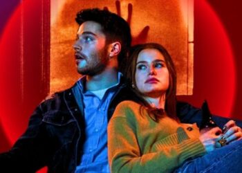 نقد فیلم The Strangers: Chapter 1 | دکان‌داری یوتیوبرها