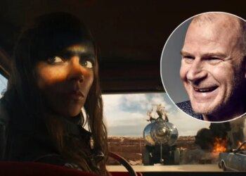 آهنگساز فیلم Furiosa از ساخت موسیقی متن و استفاده از هوش مصنوعی گفته است