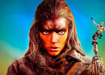 آخر هفته چه فیلم و سریالی ببینیم؟ از Furiosa تا The Boy and the Heron
