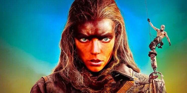 آخر هفته چه فیلم و سریالی ببینیم؟ از Furiosa تا The Boy and the Heron