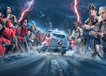 نقد و بررسی فیلم Ghostbusters: Frozen Empire | دنباله سازی‌های ضعیف هالیوود ادامه دارد