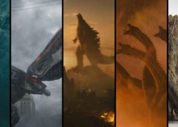 تاریخ اکران فیلم بعدی MonsterVerse مشخص شد