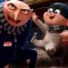 ویدیویی از انیمیشن Despicable Me 4 منتشر شد
