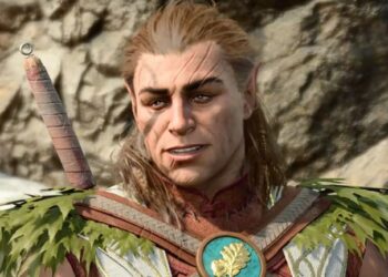 ابزار رسمی مادسازی بازی Baldur’s Gate 3 در سپتامبر منتشر خواهند شد