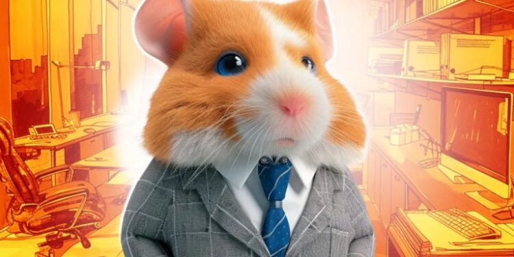 پیش فروش همستر کامبت در یک صرافی آغاز شد