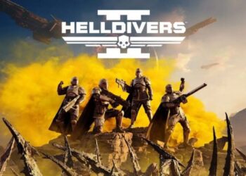 Helldivers 2 هیچوقت بخش داستانی دریافت نخواهد کرد