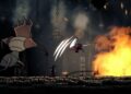 بازی Hollow Knight: Silksong در جهنم توسعه به سر نمی‌برد