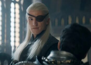سریال House of the Dragon برای فصل سوم تمدید شد