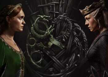 تریلر قسمت سوم فصل دوم سریال House Of The Dragon منتشر شد
