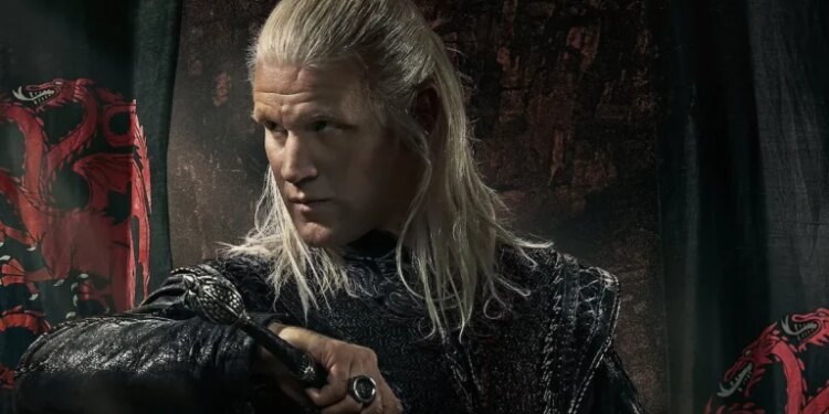 تریلر قسمت‌های آینده فصل دوم سریال House of the Dragon منتشر شد