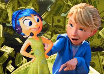 باکس آفیس | صدرنشینی مقتدرانه انیمیشن Inside Out 2 همراه با رکوردشکنی
