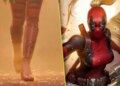 تیزر جدید Deadpool & Wolverine لیدی ددپول را نشان می‌دهد