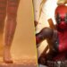 تیزر جدید Deadpool & Wolverine لیدی ددپول را نشان می‌دهد