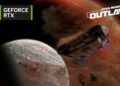 ویدیو: بازی Star Wars Outlaws از DLSS 3.5 پشتیبانی خواهد کرد