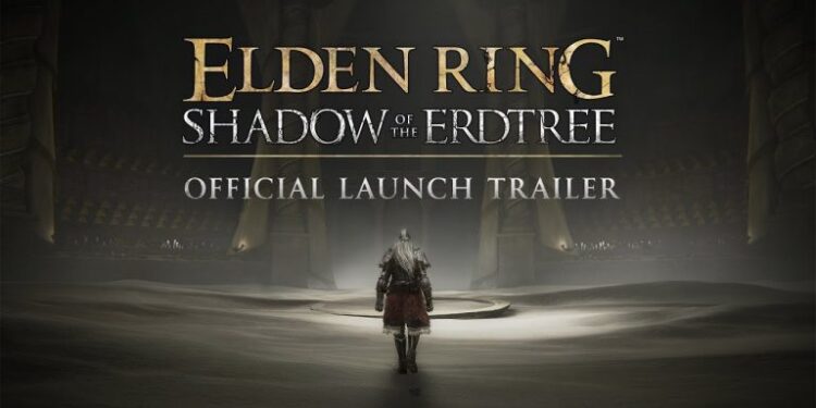 تریلر زمان عرضه Elden Ring Shadow of the Erdtree منتشر شد