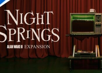 لیست تروفی‌های Alan Wake 2: Night Springs منتشر شد