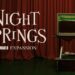 لیست تروفی‌های Alan Wake 2: Night Springs منتشر شد
