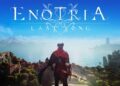تریلر Enotria: The Last Song را تماشا کنید + تاریخ عرضه