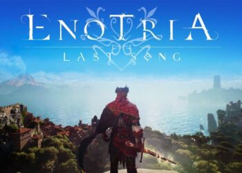 تریلر Enotria: The Last Song را تماشا کنید + تاریخ عرضه