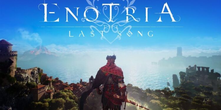 تریلر Enotria: The Last Song را تماشا کنید + تاریخ عرضه