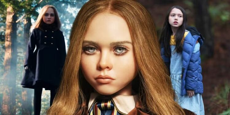 نسخه فرعی M3GAN ساخته می‌شود + تاریخ اکران