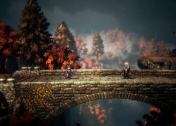شایعه: Octopath Traveler 2 در این ماه برای ایکس باکس و Game Pass منتشر می‌شود