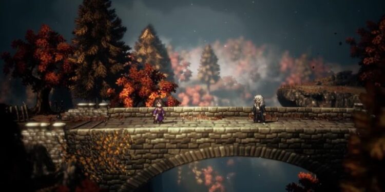 شایعه: Octopath Traveler 2 در این ماه برای ایکس باکس و Game Pass منتشر میشود
