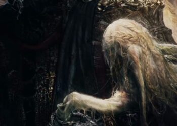 توضیح و شرح پایان بسته‌الحاقی Elden Ring: Shadow of the Erdtree